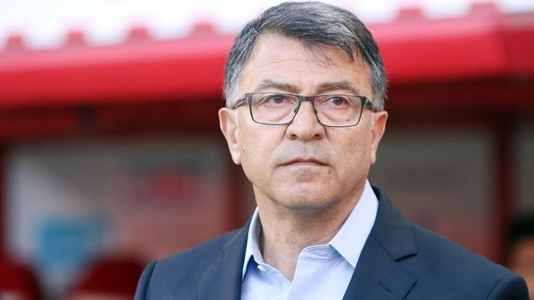 Αναλαμβάνει την Περσέπολις του Ιράν ο Λεμονής