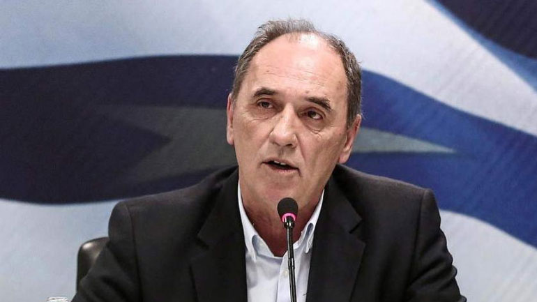 Σταθάκης: Το σχέδιο ΝΔ για τη ΔΕΗ είναι αυξήσεις 30%-50% στα τιμολόγια και ιδιωτικοποίηση