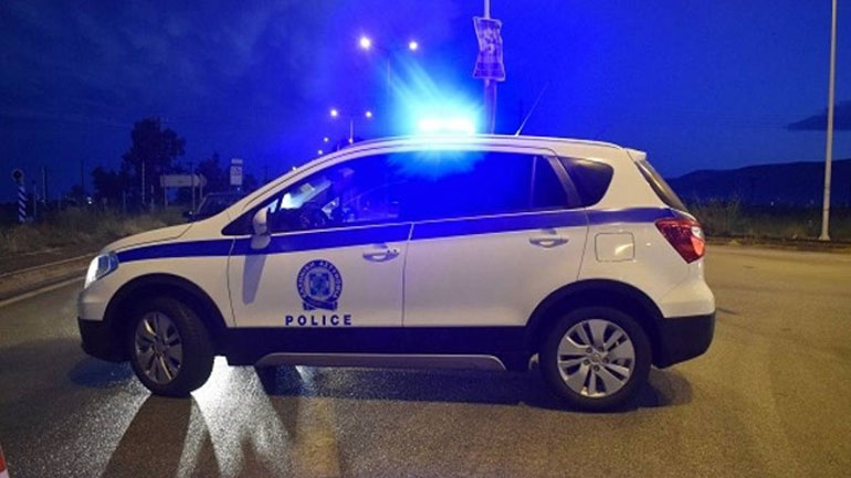 Φθιώτιδα: Περιπέτεια για ηλικιωμένο που χάθηκε στο βουνό