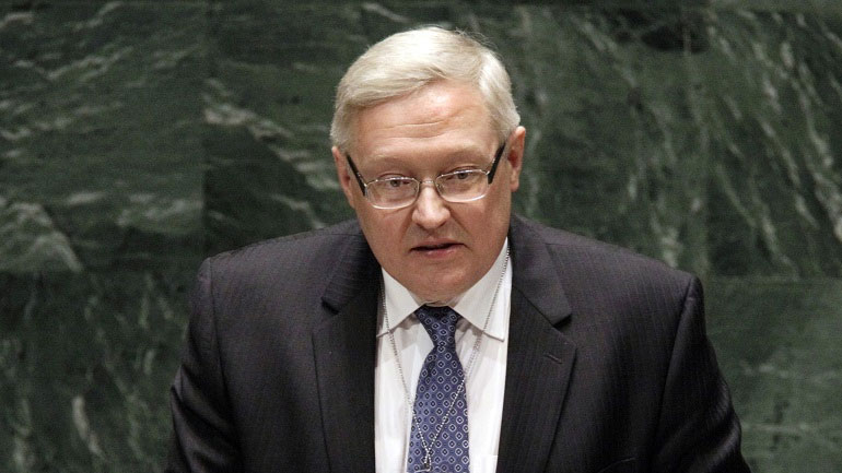 Η Μόσχα θα απαντήσει με στρατιωτικά μέτρα σε περίπτωση που το ΝΑΤΟ λάβει μέτρα εναντίον της