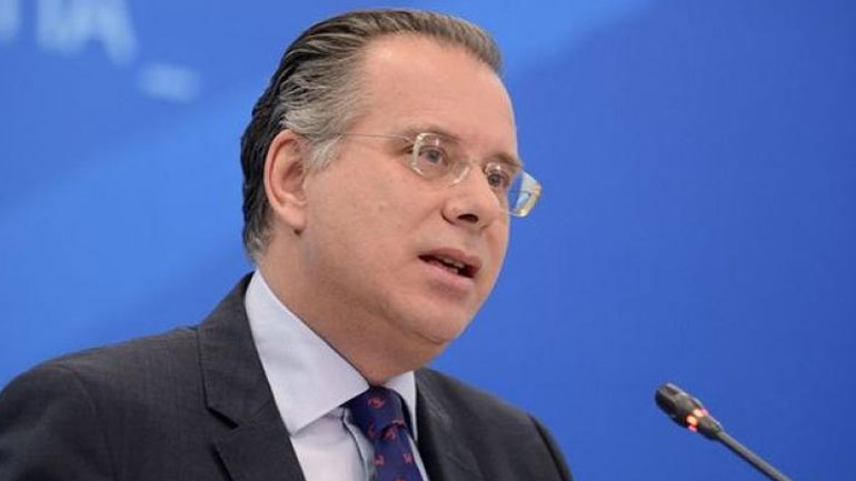 Γ. Κουμουτσάκος για τη συνεδρίαση του ΕΣΕΠ: «Η σημειολογία έχει ουσία, αλλά η ουσία ήταν φτωχή»