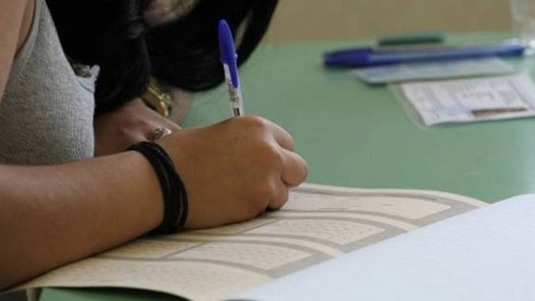 Πανελλαδικές: Στα Γαλλικά διαγωνίζονται σήμερα οι υποψήφιοι