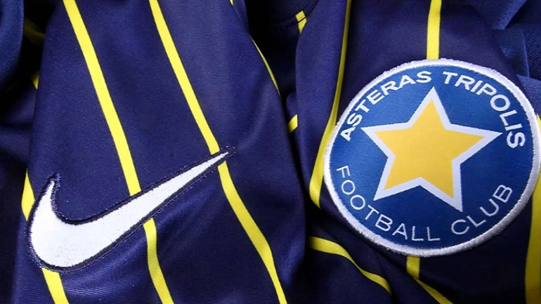 Τα φιλικά της προετοιμασίας του Αστέρα Τρίπολης
