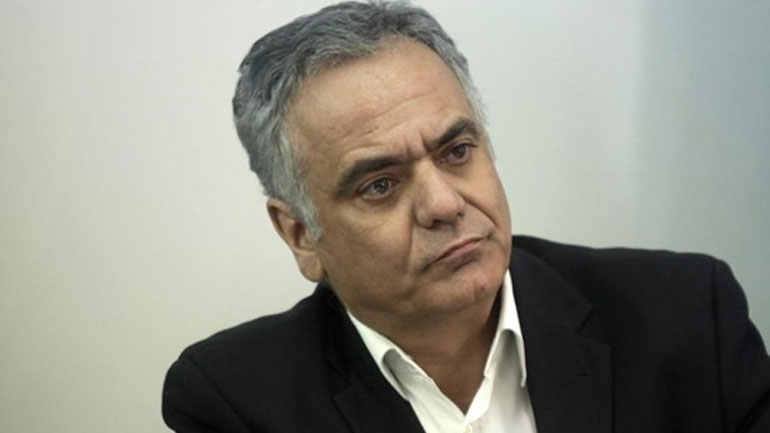 «H πρόταση της ΝΔ για το ασφαλιστικό ανοίγει τον δρόμο σε βάρος της βιωσιμότητας του δημόσιου συστήματος»