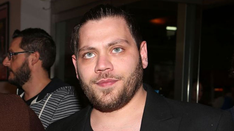 Παντελής Καλατζής: Έκανε μήνυση στον Ορέστη Τζιόβα μετά τις δηλώσεις του