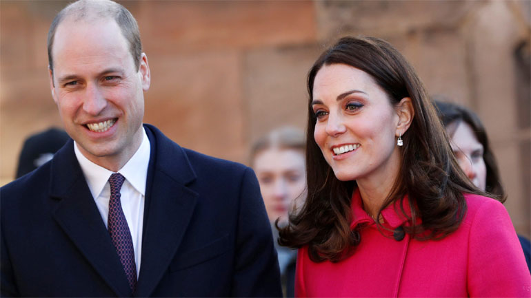 Ο πρίγκιπας Ουίλιαμ διαβεβαιώνει ότι δεν θα είχε κανένα πρόβλημα εάν κάποιο από τα παιδιά του ήταν gay