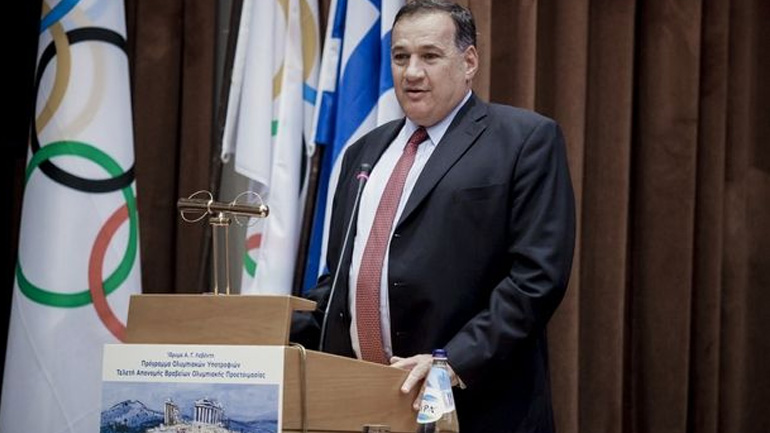 «Αθάνατος» κι επίσημα ο Σπύρος Καπράλος