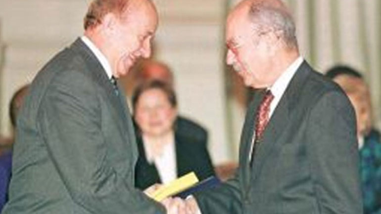 Γιατί έμεινε στην Ιστορία ως «φίλος του… νεκρού»