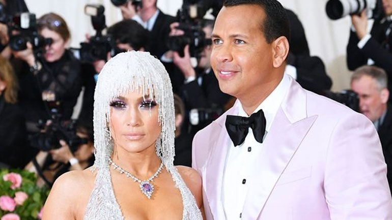 Alex Rodriguez: «Στο Met Gala η Kylie Jenner μιλούσε για το Instagram και τα πλούτη της»
