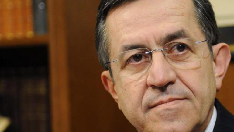 Νίκος Νικολόπουλος: «Να μην εκχωρήσουμε λευκή επιταγή στους εκφραστές του νεοφιλελευθερισμού»