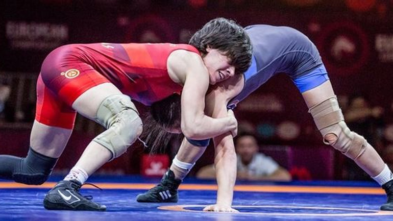 Ελευθέρα Πάλη: Στα ρεπεσάζ η Πρεβολαράκη, αποκλείστηκαν οι Μπινεμπάουμ, Καργιωτάκης και Σαμαρτσίδης