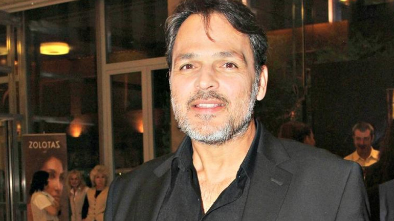 H όμορφη Ρίτα που έκλεψε την καρδιά του Σταμάτη Γαρδέλη στη Γεωργιούπολη