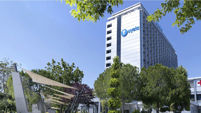 ΥΓΕΙΑ: Με επιτυχία πραγματοποιήθηκαν οπίσθιες οπισθοπεριτοναϊκές επινεφριδεκτομές