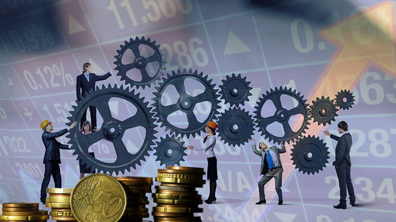 Οι κυρίαρχοι της αγοράς