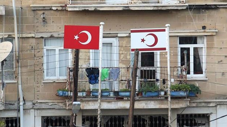 Μοντέλο «Μονακό» για τα Κατεχόμενα μελετά η Τουρκία