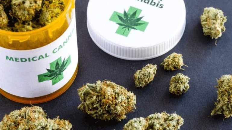 Γενική Γραμματεία Βιομηχανίας: Ξεκινούν έλεγχοι στις εταιρείες φαρμακευτικής κάνναβης