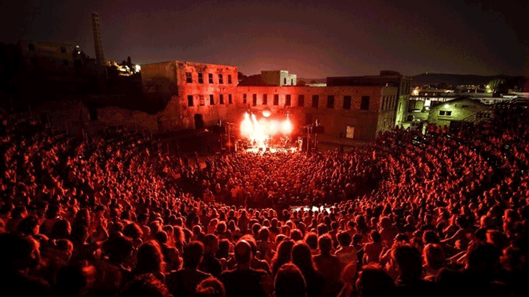 Αυλαία για τα Αισχύλεια στις 25 Αυγούστου