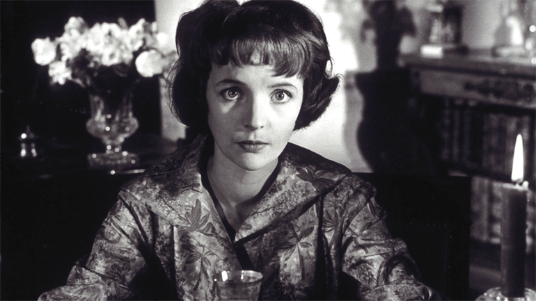 Πέθανε η ηθοποιός Εντίθ Σκομπ