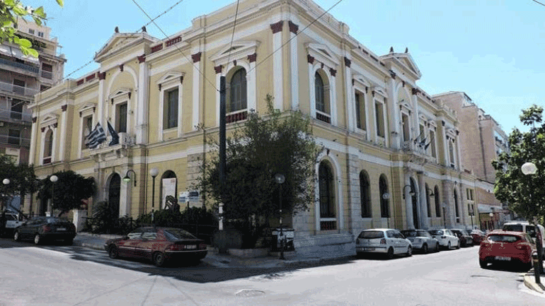 Ξεκινούν οι εγγραφές στα δωρεάν μαθήματα ζωγραφικής και ψηφιδωτού για ενήλικες στη Δημοτική Πινακοθήκη Πειραιά