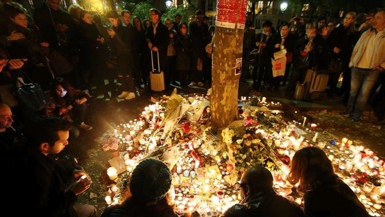 Συνελήφθη ύποπτος για το Μπατακλάν τέσσερα χρόνια μετά την τραγωδία