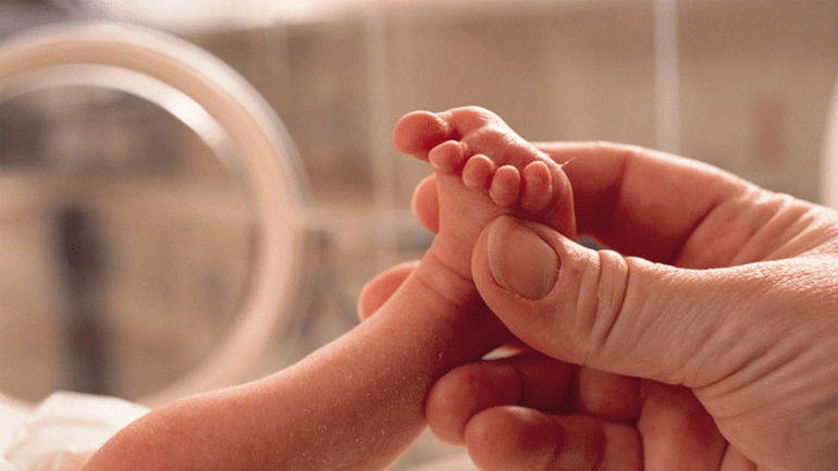 Η ρύπανση της ατμόσφαιρας επηρεάζει τη γυναικεία γονιμότητα