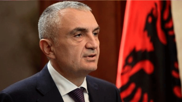 Αλβανία: Την 13η Οκτωβρίου ως νέα ημερομηνία των δημοτικών εκλογών όρισε ο Μέτα