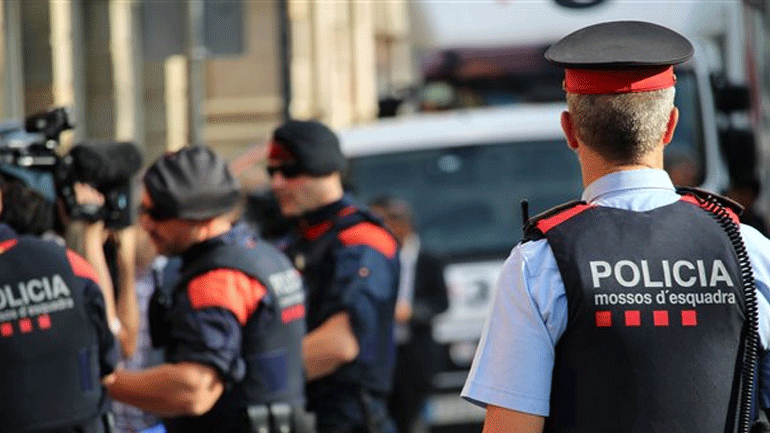 Ισπανία: Μάνα και κόρη κατήγγειλαν τον δολοφόνο που προσέλαβαν