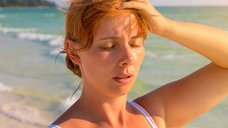 Ηλίαση: Ποια είναι τα συμπτώματα;