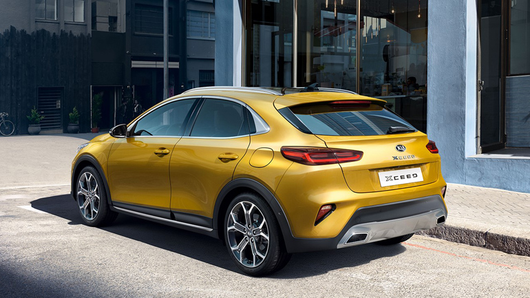 Το πιο όμορφο αυτοκίνητο της KIA