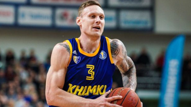 Στη Χίμκι κι επίσημα ο Τίμα