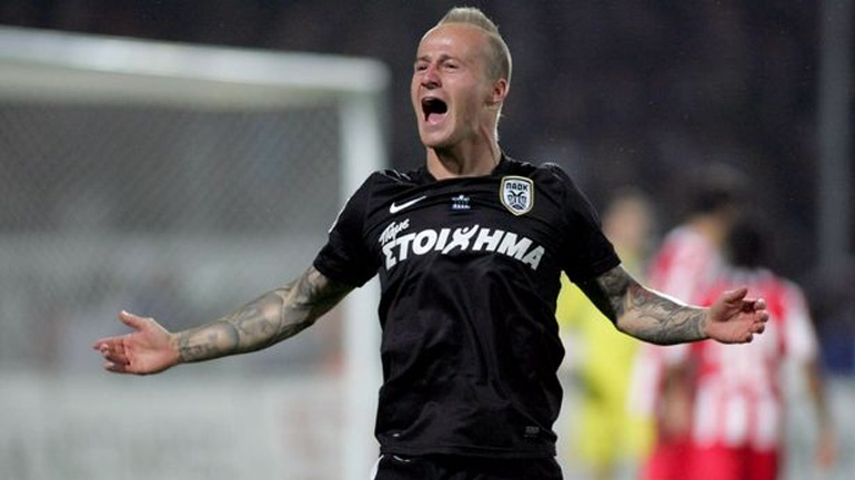 Κινείται για Στοχ ο ΠΑΟΚ