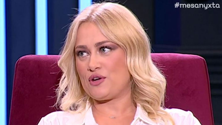 «Το σόι σου»: Η Ιωάννα Ασημακοπούλου αποκαλύπτει τι μηνύματα δέχεται από τις τηλεθεάτριες της σειράς