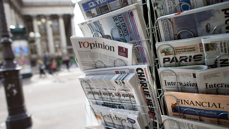Μετ’ εμποδίων η ερευνητική δημοσιογραφία στη Γαλλία
