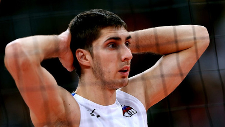 Βόλεϊ: Έκανε το «μπαμ» με τον Ιλίνιχ ο ΠΑΟΚ