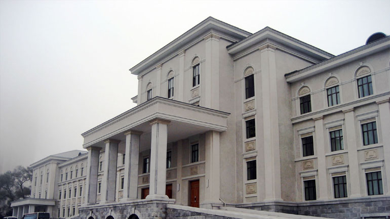 Ένας 29χρονος Αυστραλός φοιτητής φέρεται να έχει συλληφθεί στη Βόρεια Κορέα