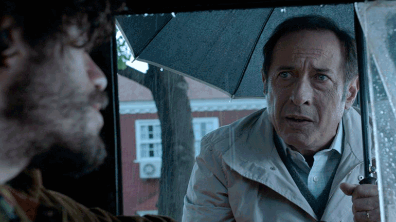 «Το Ένστικτο της Ζωής» – Ένα δραματικό θρίλερ του Αρμάντο Μπο