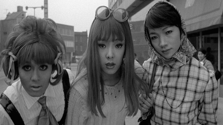 «Η Πένθιμη Παρέλαση των Ρόδων» του Τόσιο Ματσουμότο