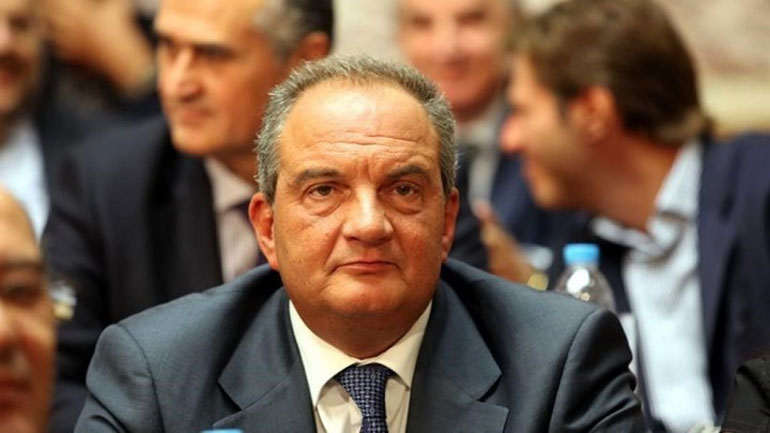 Προεκλογικές περιοδείες από τη Δυτική Θεσσαλονίκη άρχισε ο Κώστας Καραμανλής