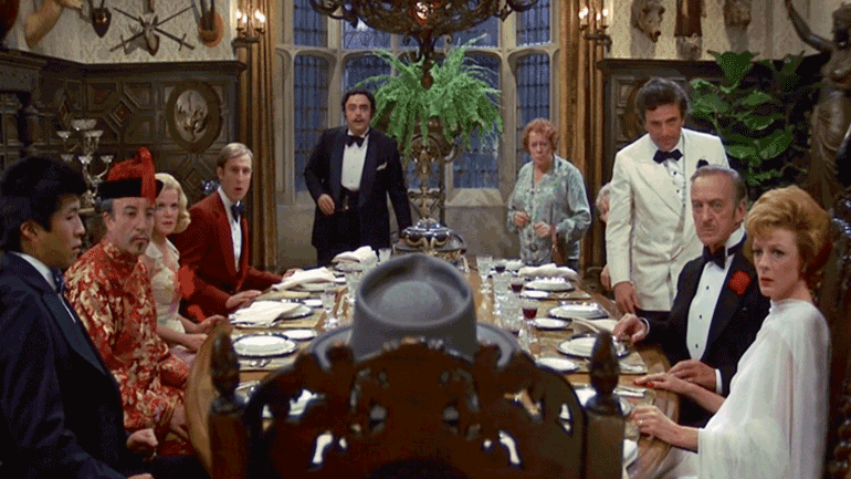 Κινηματογραφικές πρεμιέρες: Ό,τι παίζει στα σινεμά από 27 Ιουνίου 2019