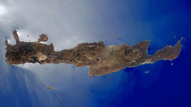 Έπεσαν οι υπογραφές για τους υδρογονάνθρακες της Κρήτης