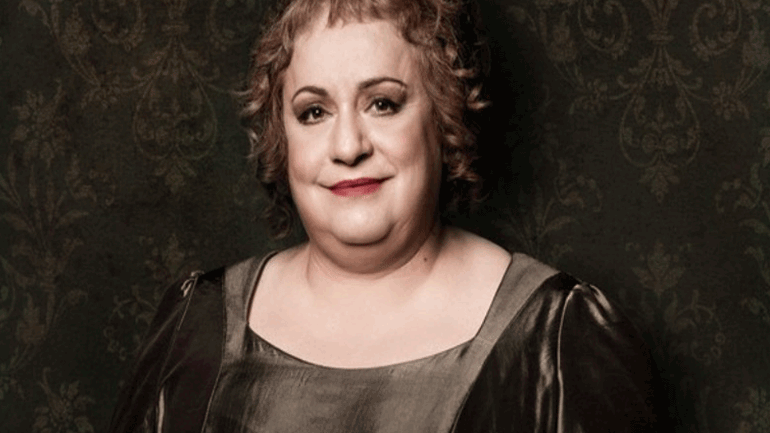 «Λωξάντρα» στο Κατράκειο Θέατρο