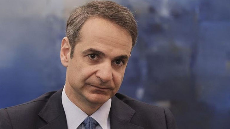 Κ. Μητσοτάκης: Η κάλπη της 7ης Ιουλίου είναι άδεια, δεν είναι μισογεμάτη με τα ψηφοδέλτια των ευρωεκλογών