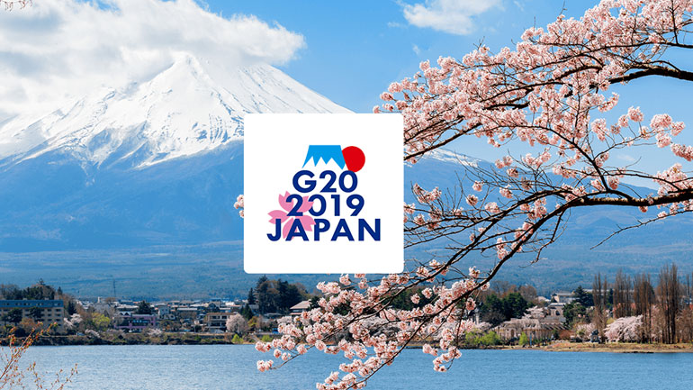 Η παγκόσμια οικονομική διακυβέρνηση θα βρεθεί στο επίκεντρο της G-20
