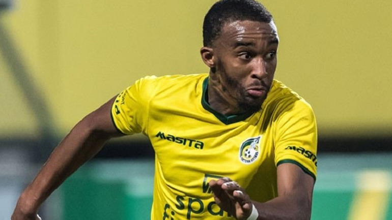 ΟΦΗ: Υπέγραψε ο Σεμέδο