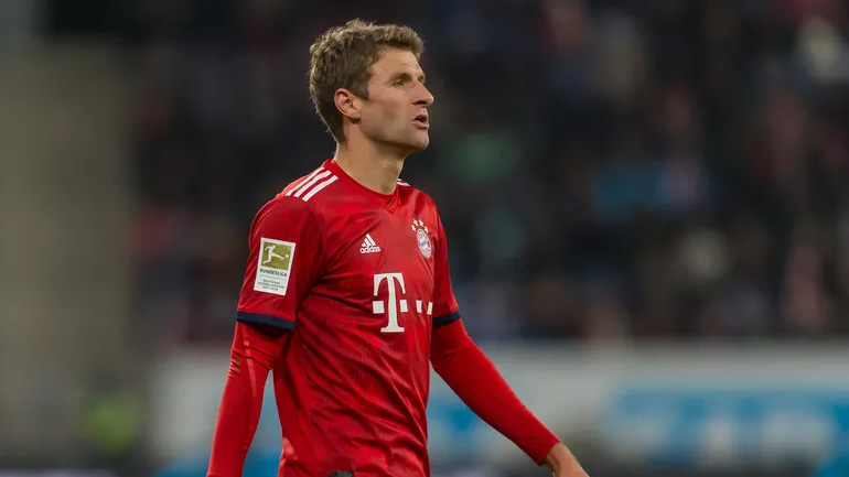 «Όχι» του Μίλερ σε ομάδα της Κίνας