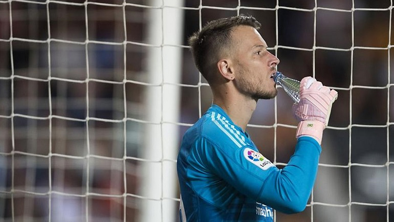 Η Μπαρτσελόνα ανακοίνωσε τον Νέτο