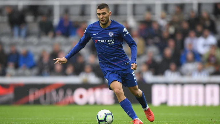 Υπογράφει στην Τσέλσι ο Κόβασιτς