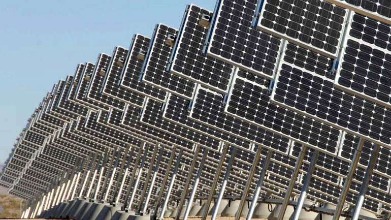 Ανέφικτος ο στόχος του 2020 για την εγκατεστημένη ισχύ από φωτοβολταϊκά