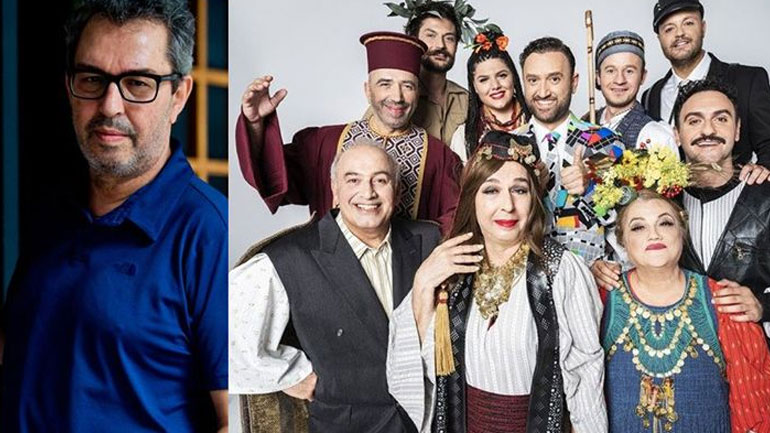 Χρήστος Χατζηπαναγιώτης για την Ελένη Καστάνη: «Κλαίγοντας μου ζητούσε συγγνώμη…»