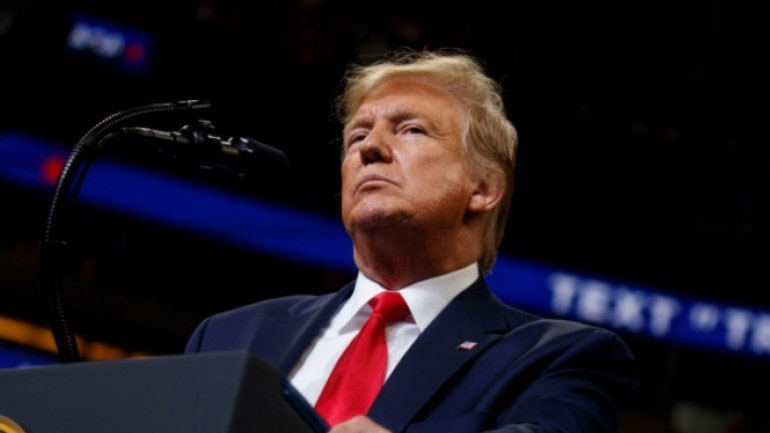 ΗΠΑ: Ο Ντ. Τραμπ καταγγέλλει τους «απαράδεκτους» δασμούς της Ινδίας και απαιτεί το Νέο Δελχί να τους πάρει πίσω